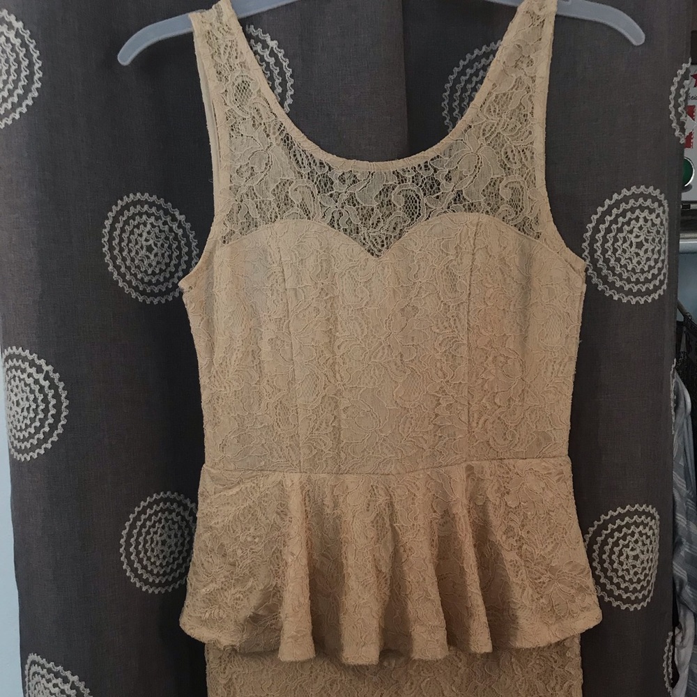 Party Dress